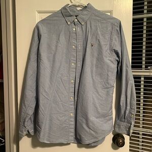 Ralph Lauren Button Up